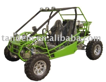 300CC Automatic GO KART