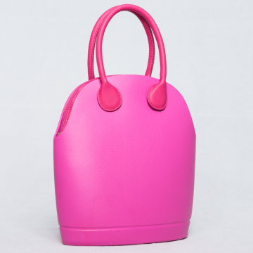 sac en caoutchouc rose EVA pour ordinateur portable