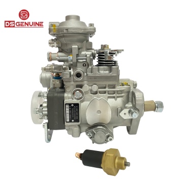 عالية الأداء VE3 12F1150L950 مضخة حقن وقود محرك الديزل: أرقام الأجزاء 504042213 و 0460423006