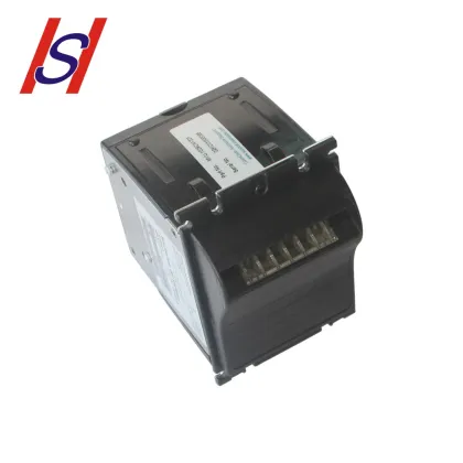 Canadian CashCode MVU-1029 Paper Currency Reader