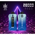 Bang Beach 20000 Puff Watermelon Eshisha Vape