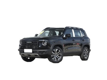 Haval Dargo 2026 1.5T DCT Labrador