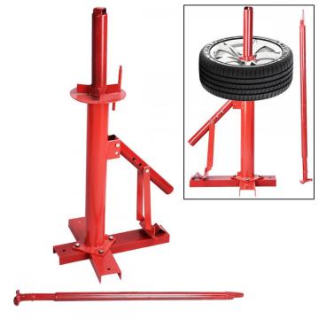 Portable Tire Changer