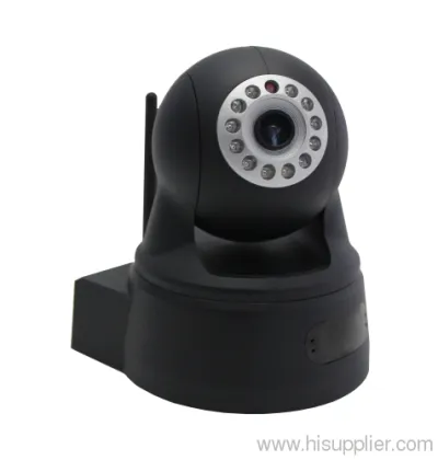 Wireless P2p Camera/ 2.0mp Wireless Ip Camera 
