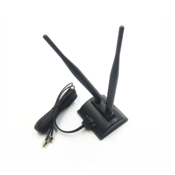 Best-Selling Dual Frequency 2.4G/5G Wireless Router Antenna