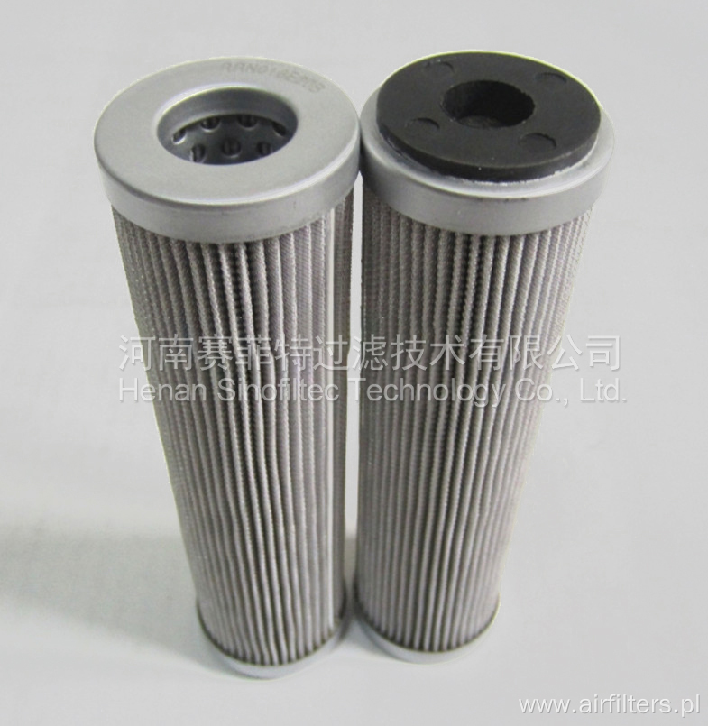 FST-RP-RN016E20B Hydraulic Oil Filter Element