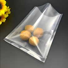 গ্রিড টেক্সচার্ড ভ্যাকুয়াম ব্যাগ