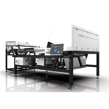 Pistachio Sorter Machine