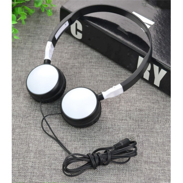 Fon Headphone Bulk Earphone Baru OEM &amp; ODM