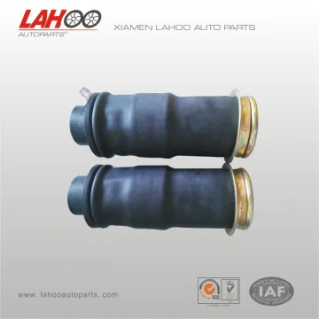 Rubber Air Spring For Volvo Truck