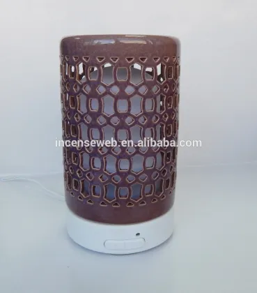 2016 Now developed Essential oil diffuser