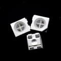680nm LED 850nm LED Personnalisation LED 3528 LED
