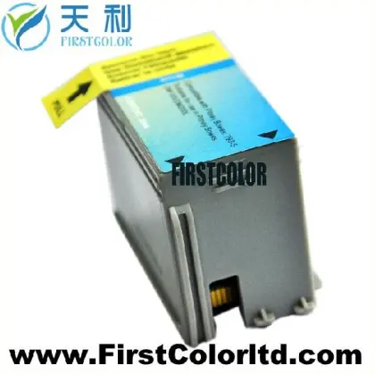 Pitney Bowes Dm100I 793-5bl Postal Ink Cartridges