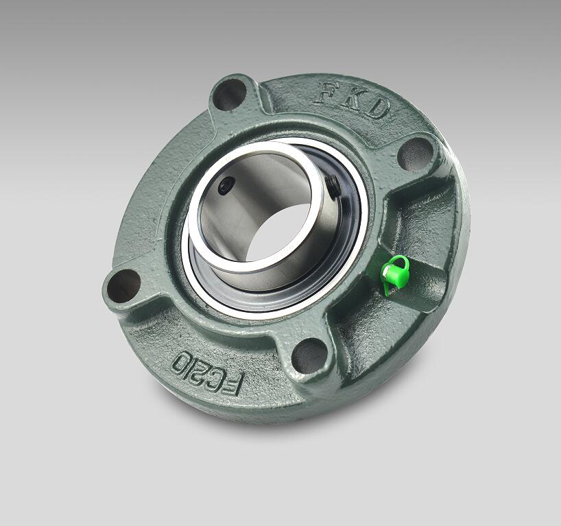 Insert Bearing Round Units Ucc (UCC305)