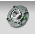FLANGE CARTRIDGE UNITS UCFC200 SERIES