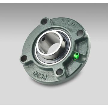 Flange Cartridge Bearing Units UCFC200 series