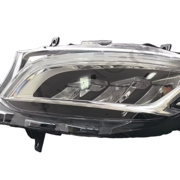 Reflektory LED dla Benz Sprinter W906/W907/W910 (2018-2020) - przepisy europejskie zgodne