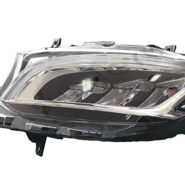 LED Headlights for Benz Sprinter W906/W907/W910 (2018-2020) - European Regulations Compliant