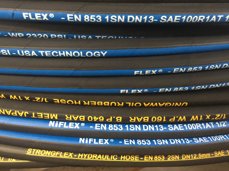 Good Quality Hydraulic Hose