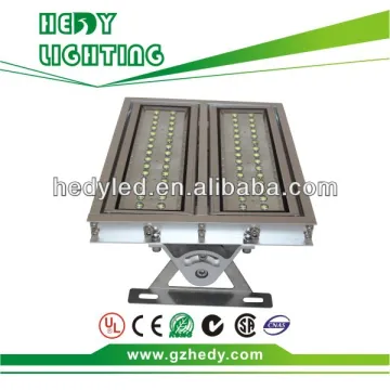 Panten Design 60w LED Flood Tunnel light CREE MEANWELL Driver