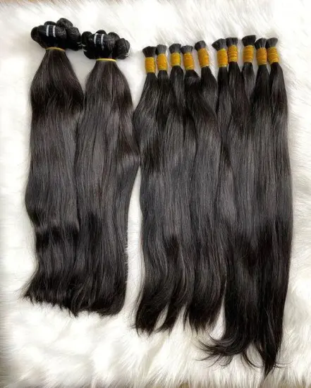 Wholesale Raw Brazilian Wigs Glueless Perruque Naturel Avec Frontal for Black Women