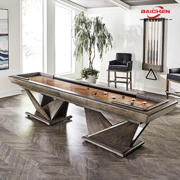 Ev Barı için Sand Fox Masası