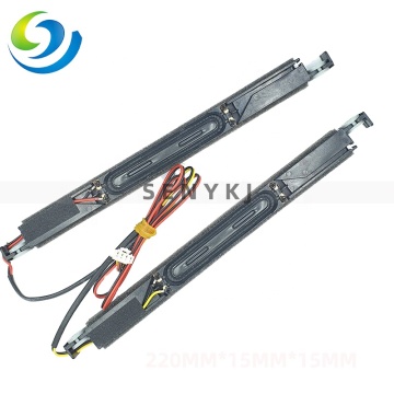 ใหม่สำหรับ Samsung TV Speaker LCD TV รุ่นลำโพงในตัว UA46C5000PR UA32C4000P BN96-12941C BN96-13406B 8OHMS10W ลำโพงทีวี