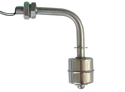 Stainless Steel Float Switch (HT-ZS10010)