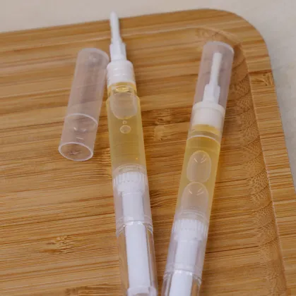 OEM Natural Olive Eyelash Nourishing Oil 3ml Wholesale