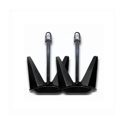 High Quality Stainless Steel Stain Boat Claw Anchor Pool-N Style Anchor