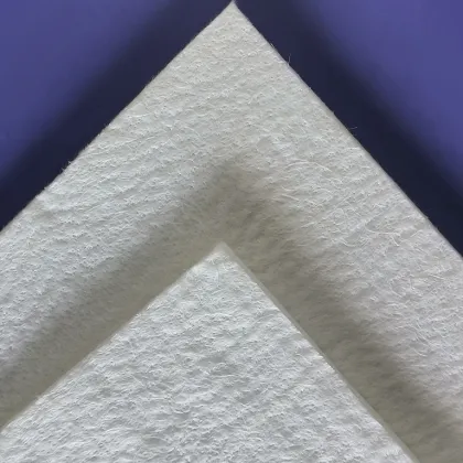 Hydrophobic Silica Aerogel Insulation