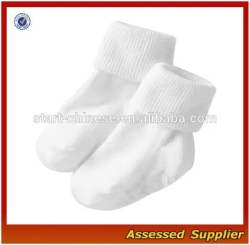 New Cotton Baby Warm Socks/Baby Socks Manufacturer in China