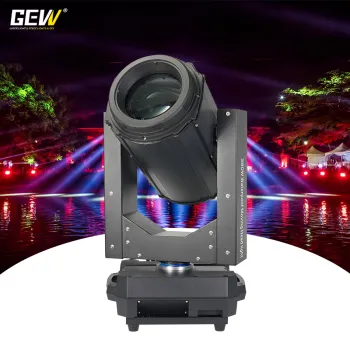 IP65 Waterproof 380W DMX Sky Sharpy Super Beam Moving Head Light for Concert Stage