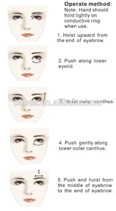 Most popular products magnetic therapy neck massager import from china