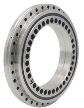 High Speed ZKLDF725 Axial Angular Contact Ball Bearings for Milling Heads