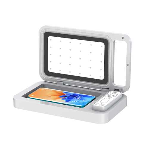 UV Curing Box for Phone Cured Screen