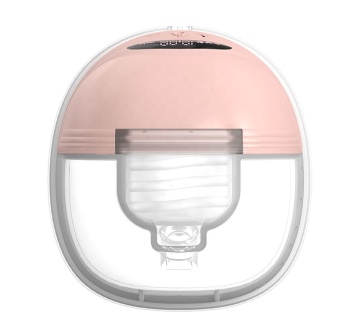 TPH New Arrival Electric Wearable Breast Pump