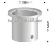 825058 5W led underground light,buried light ,outdoor deck lighting