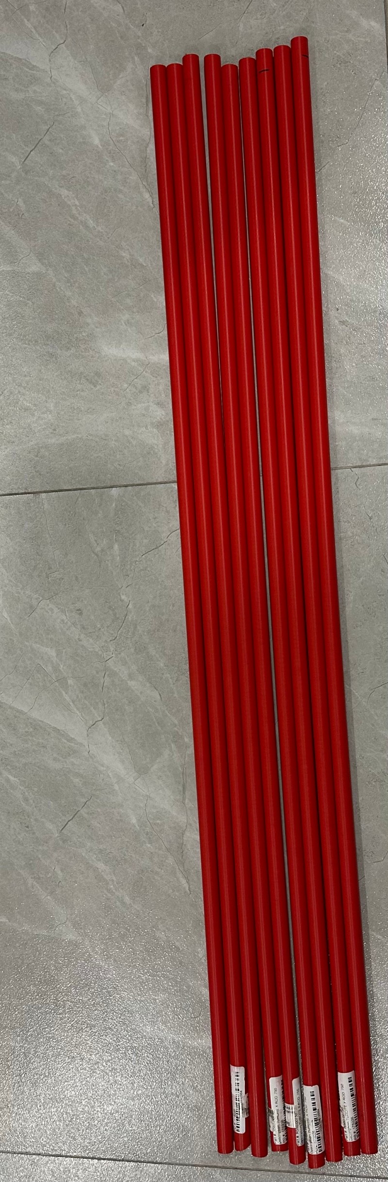 Turcite rod14