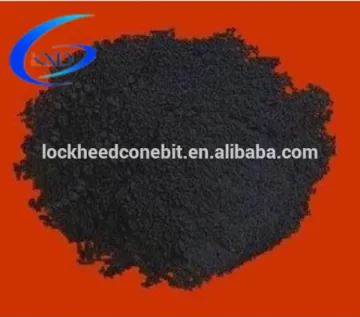 wolfram price/pure tungsten oxide powder from cangzhou lockheed