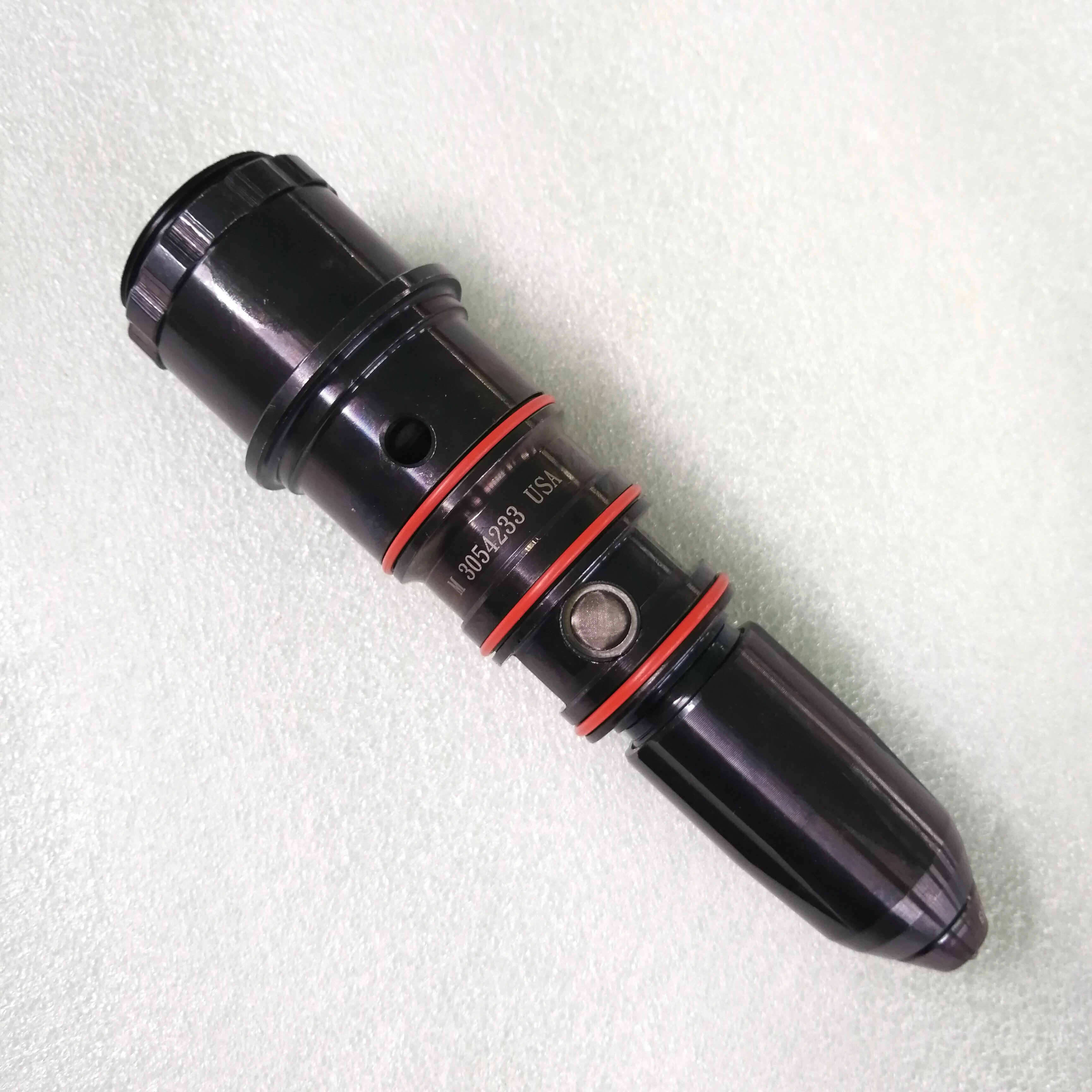 China 4VBE34RW3 NTA855 Inyector de combustible del motor 3054218 ...