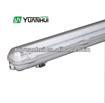waterproof LED tube industrial lighting lamp