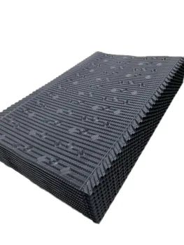 Cooling Tower S Wave Fill Packing