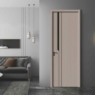 Zero Formaldehyde Paint-Free Doors Yinli No. 12