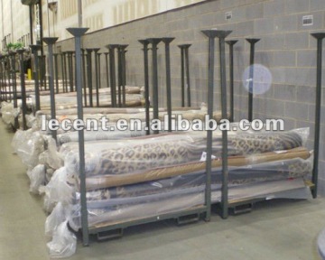 Textile, Fabric & Carpet Racks