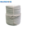 High Performance DuPont Silk Braided Fiber Rope