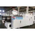 SPC Floor Board Board Plastic Provession Line