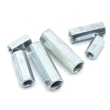 Lead Screw Link Nut Sizes: M6, M8, M10, M12, M16