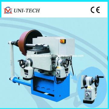 China Disc and Drum Cutting Lathe Machine Supplier (C9365)