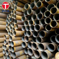 EN-10084 16MnCr5 Carbon Seamless Steel Pipes